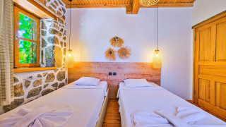 VKV5177 Villa Kalkan