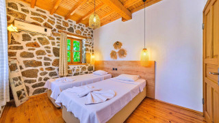 VKV5177 Villa Kalkan