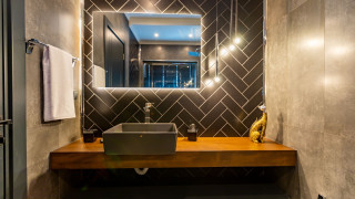 VKV1676 Villa Kalkan