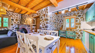 VKV5177 Villa Kalkan