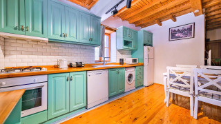 VKV5177 Villa Kalkan