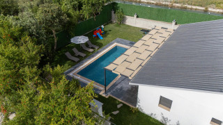VKV2078 Villa Kalkan