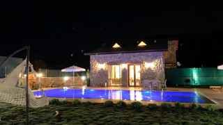VKV2009 Villa Kalkan