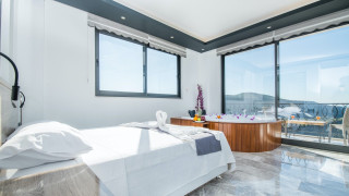 VKV6092 Villa Kalkan