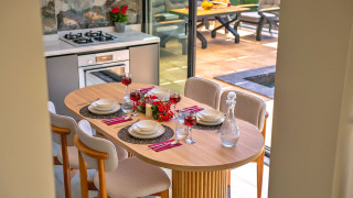 VKV5399 Villa Kalkan