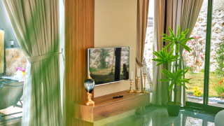 VKV5399 Villa Kalkan