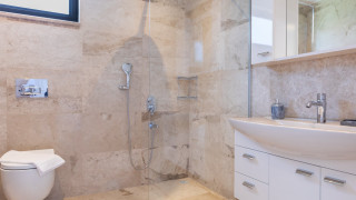VKV1712 Villa Kalkan