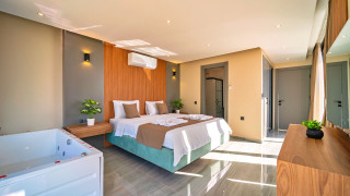 VKV5399 Villa Kalkan