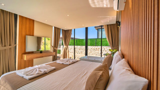 VKV5399 Villa Kalkan