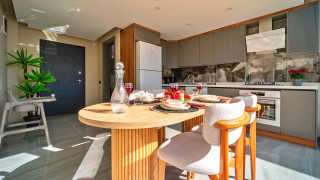 VKV5399 Villa Kalkan