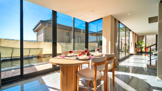 VKV5399 Villa Kalkan
