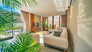 VKV5399 Villa Kalkan