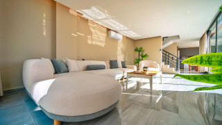 VKV5399 Villa Kalkan
