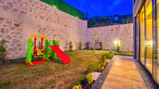 VKV5399 Villa Kalkan