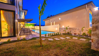 VKV5399 Villa Kalkan