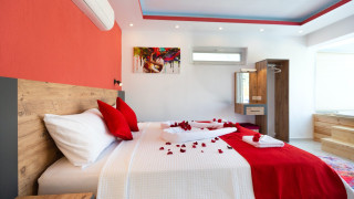 VKV1452 Villa Kalkan
