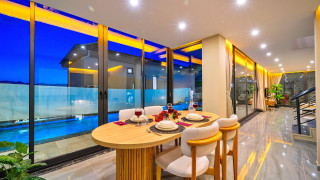 VKV5399 Villa Kalkan
