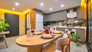VKV5399 Villa Kalkan