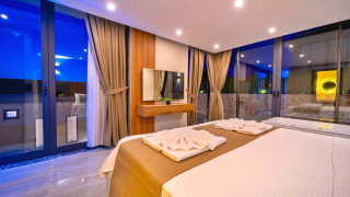 VKV5399 Villa Kalkan