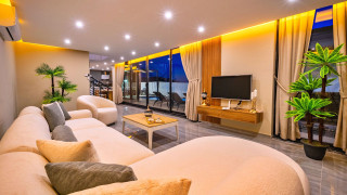 VKV5399 Villa Kalkan