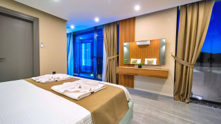 VKV5399 Villa Kalkan