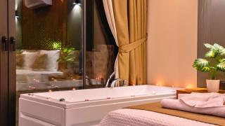 VKV5399 Villa Kalkan