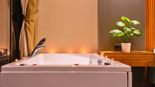 VKV5399 Villa Kalkan