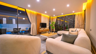 VKV5399 Villa Kalkan