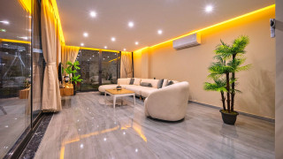 VKV5399 Villa Kalkan