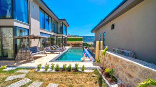 VKV5399 Villa Kalkan