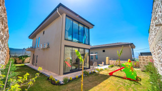 VKV5399 Villa Kalkan