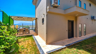 VKV5399 Villa Kalkan