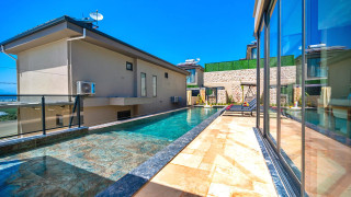 VKV5399 Villa Kalkan