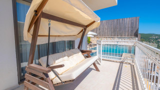 VKV5985 Villa Kalkan