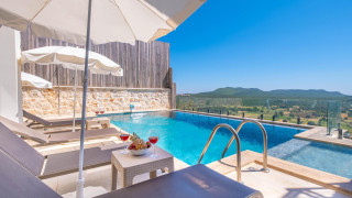 VKV5985 Villa Kalkan