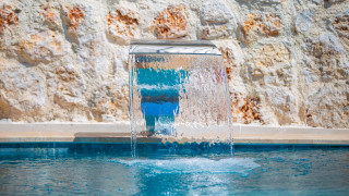 VKV7972 Villa Kalkan