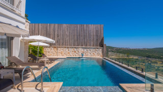 VKV7972 Villa Kalkan