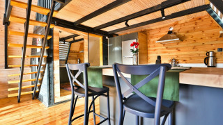 VKV8021 Villa Kalkan