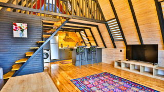 VKV4872 Villa Kalkan