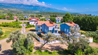 VKV9005 Villa Kalkan