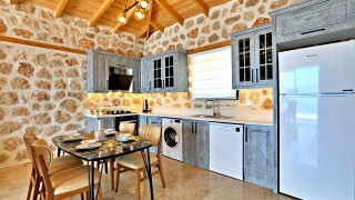 VKV8868 Villa Kalkan