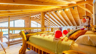VKV9805 Villa Kalkan
