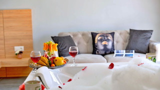 VKV9005 Villa Kalkan