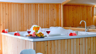 VKV9005 Villa Kalkan
