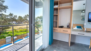VKV9005 Villa Kalkan