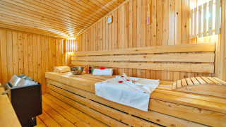 VKV9005 Villa Kalkan