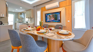 VKV9005 Villa Kalkan