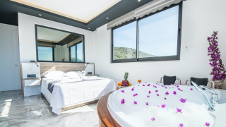 VKV6092 Villa Kalkan