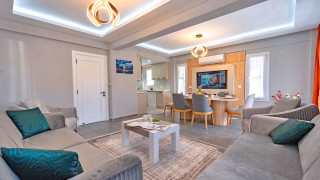 VKV1618 Villa Kalkan