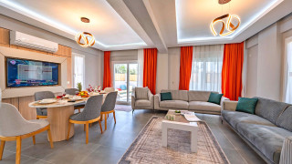 VKV1618 Villa Kalkan